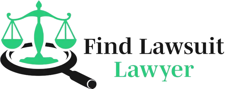 Find lawsuit lawyer.